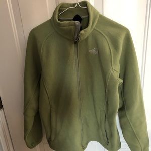 Men’s Northface Jacket